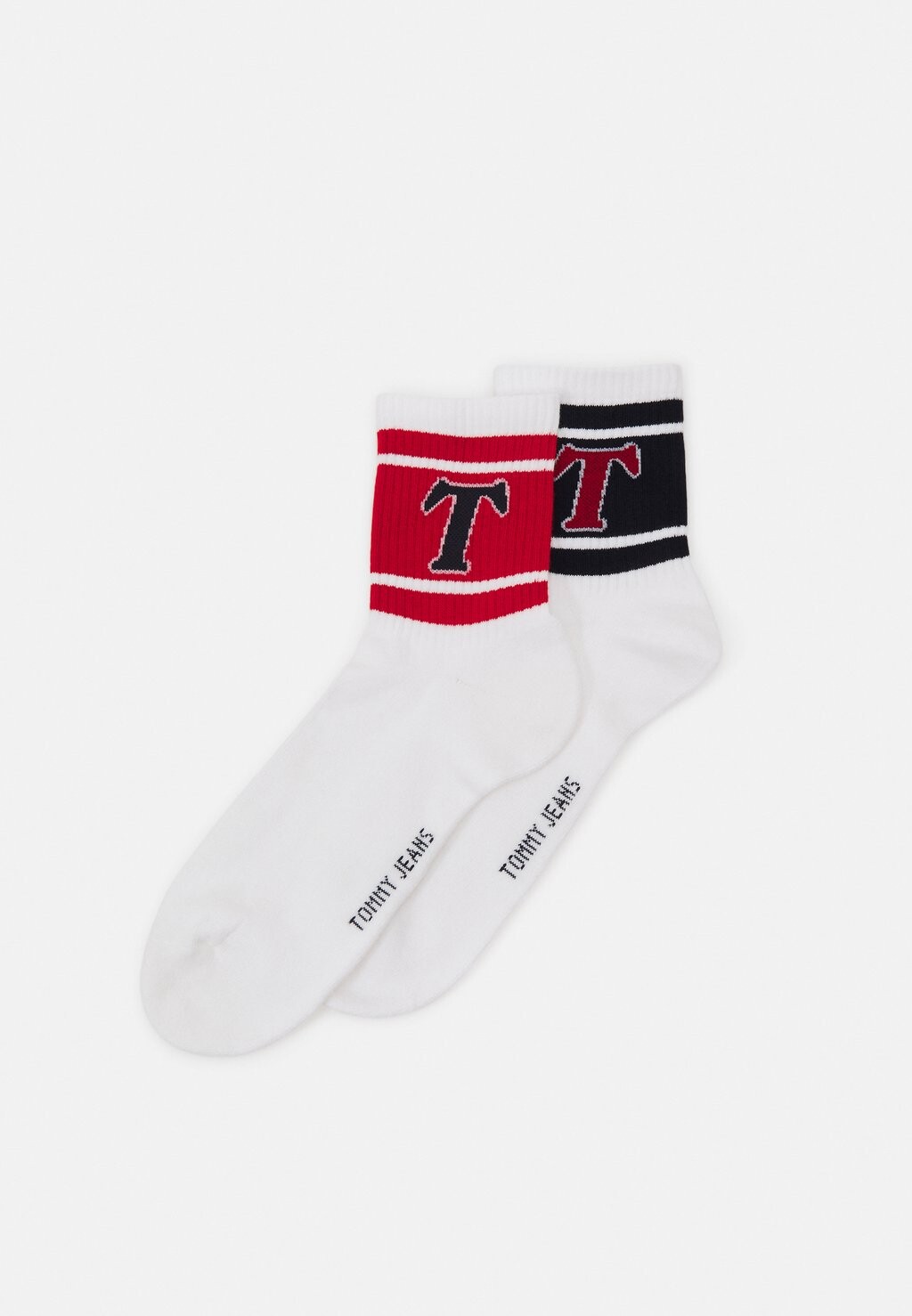 

Носки UNISEX Tommy Jeans, белый