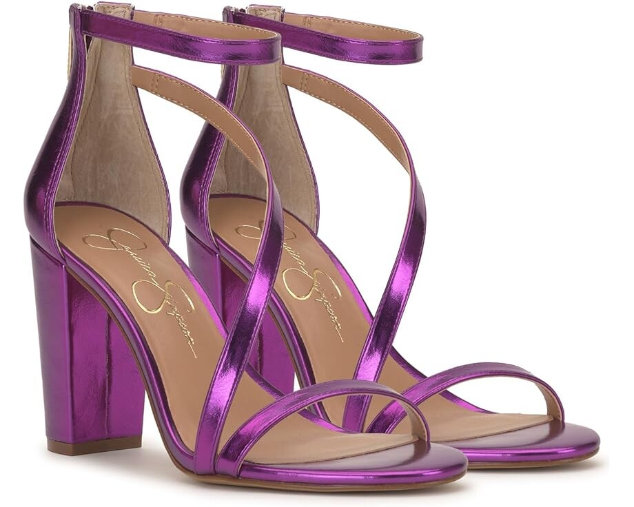 

Туфли Jessica Simpson Sloyan, фиолетовый
