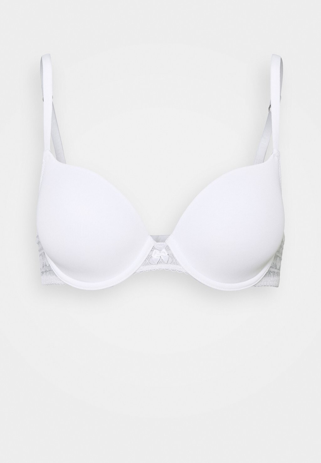 

Бюстгальтер на косточках Esprit, белый