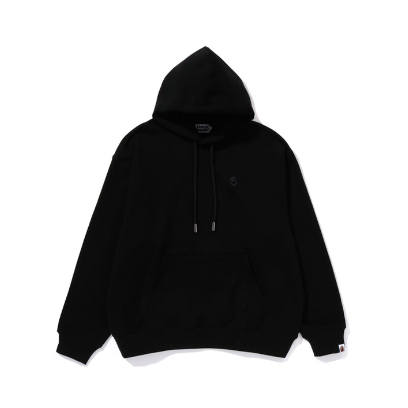 

Толстовка мужская A Bathing Ape, черный