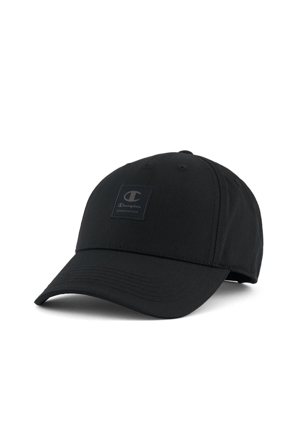 

Бейсболка LIFESTYLE Champion, цвет black