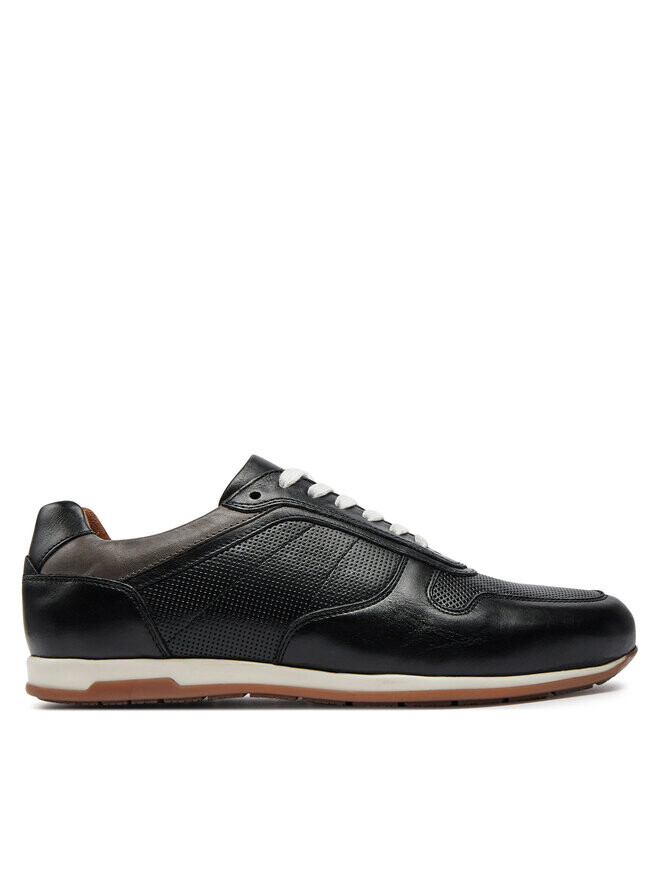 

Кроссовки Colby 01 Josef Seibel, черный