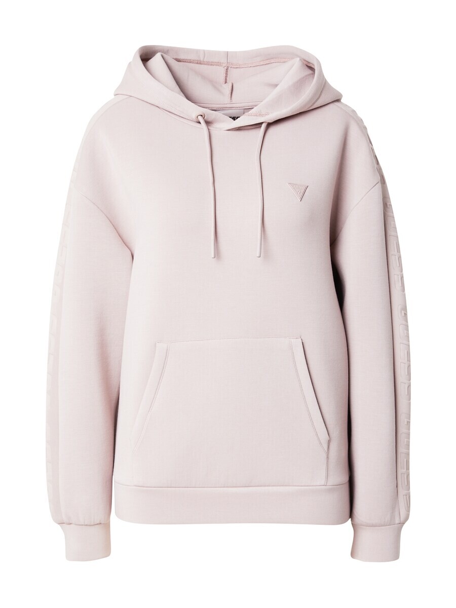 

Спортивная толстовка Guess BRENDA, розовый