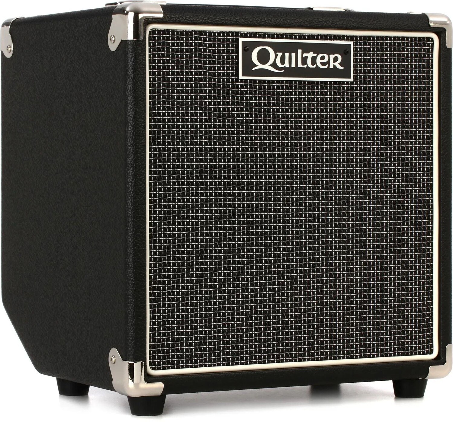 

Quilter Labs BlockDock 10TC — шкаф расширения 1x10 дюймов