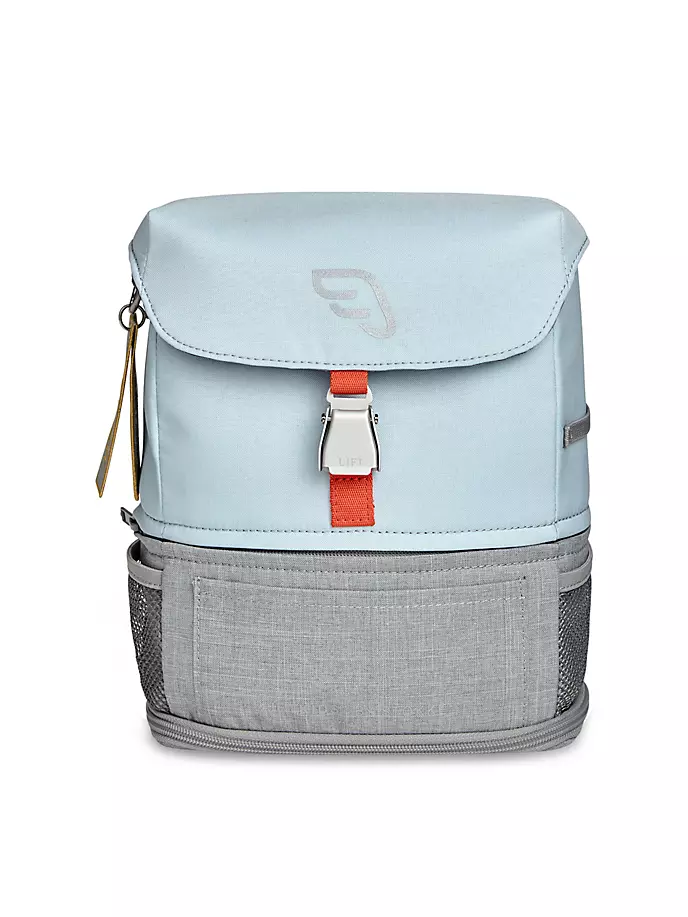 

Маленький детский рюкзак Jetkids By Stokke, цвет blue sky