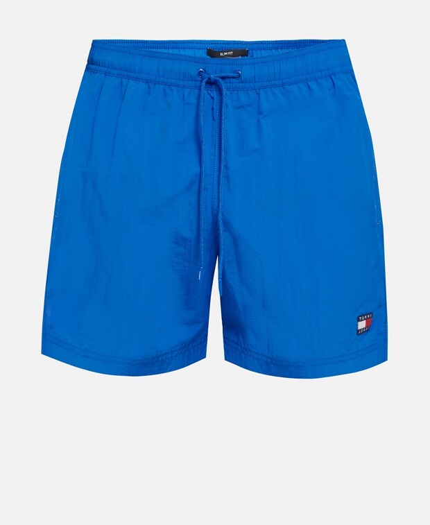 

Плавательные шорты Tommy Hilfiger, светло-синий