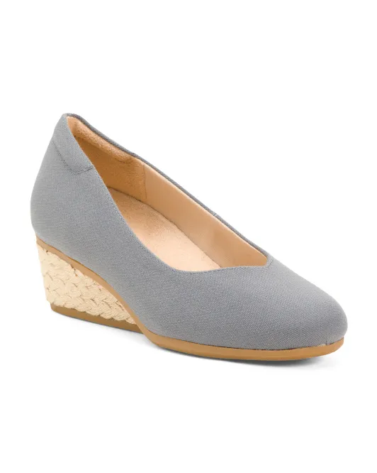 

Туфли на танкетке Be Ready Dr. Scholl'S, цвет Oxide