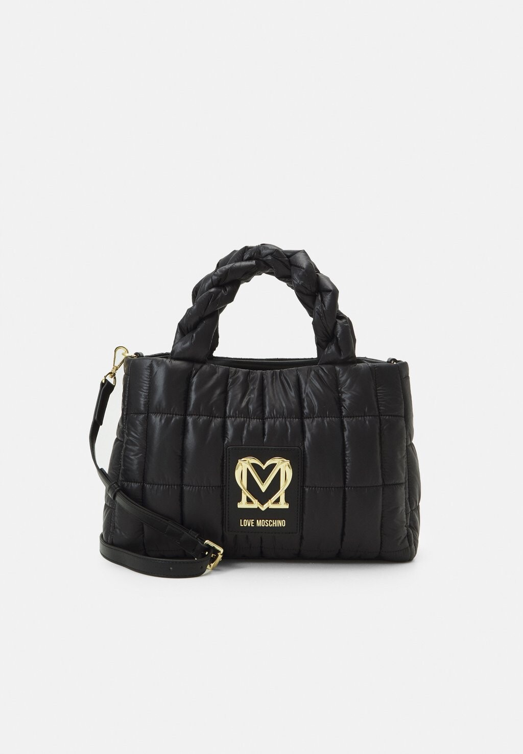 

Сумка Love Moschino