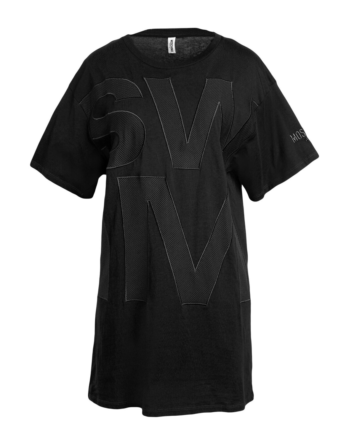 

Пляжная одежда Moschino, черный