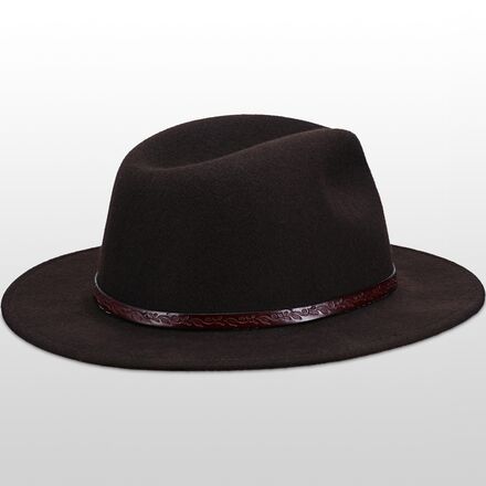 цена Кромвель шляпа Stetson, цвет Cordova