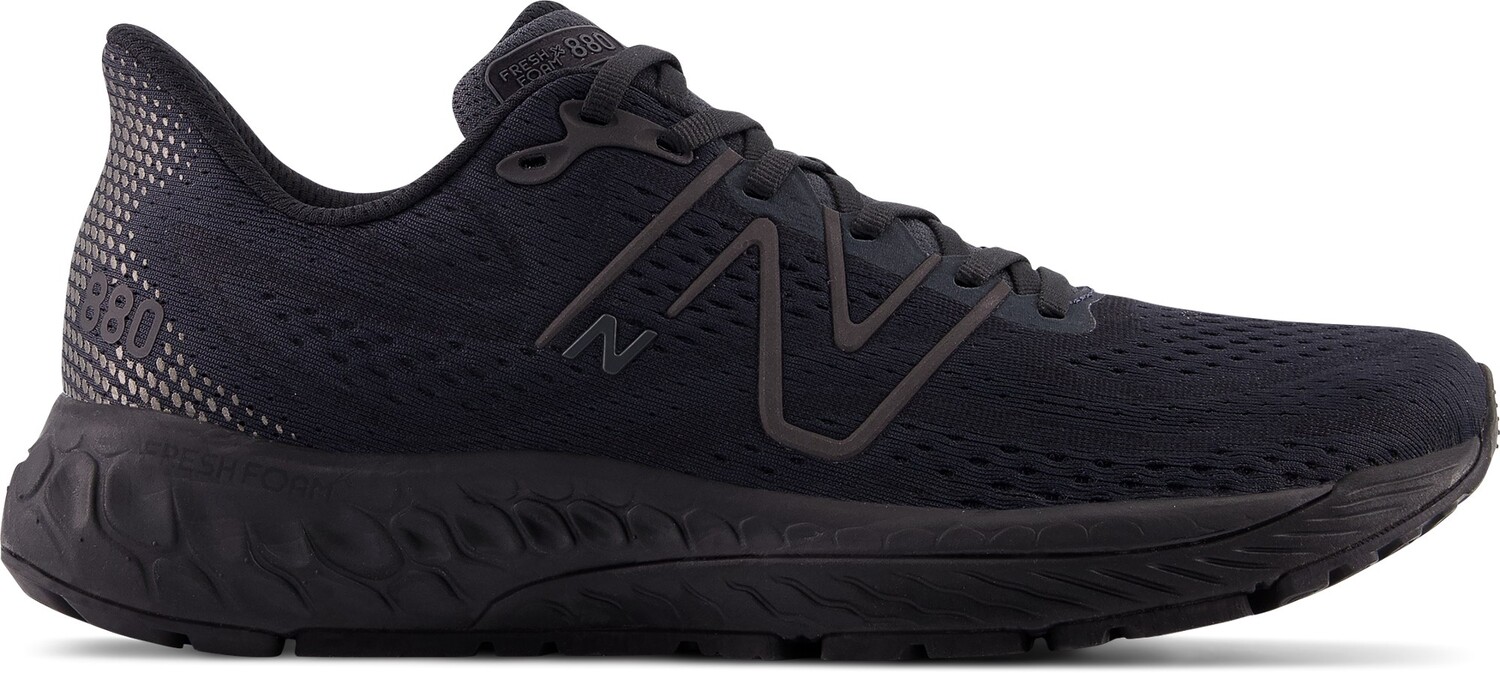 

Кроссовки для шоссейного бега Fresh Foam X 880v13 — мужские New Balance, черный