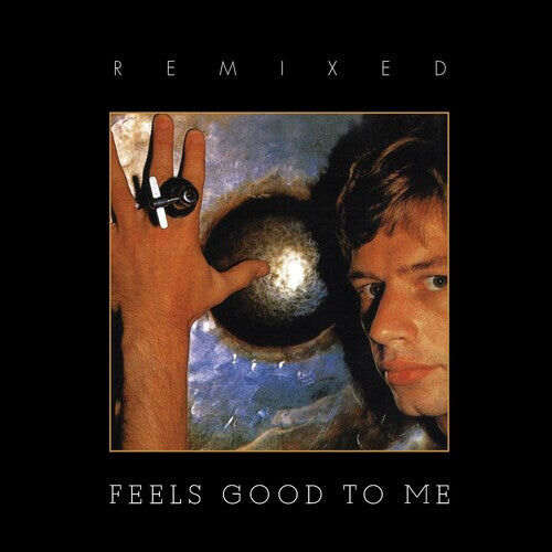 

CD диск Bruford: Feels Good To Me: Remixed Edition