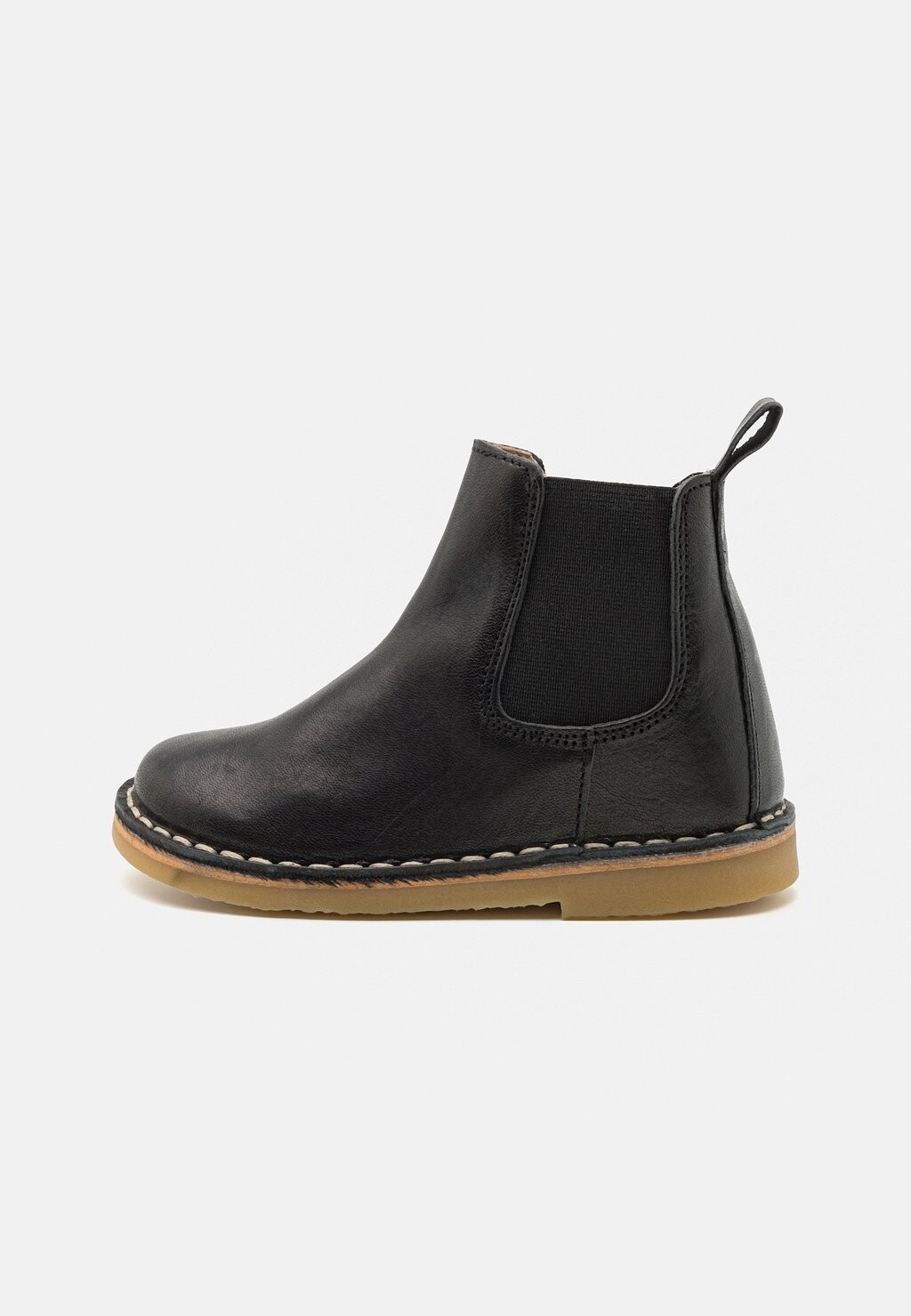 

Ботильоны Boot Unisex Petit Nord Copenhagen, черный