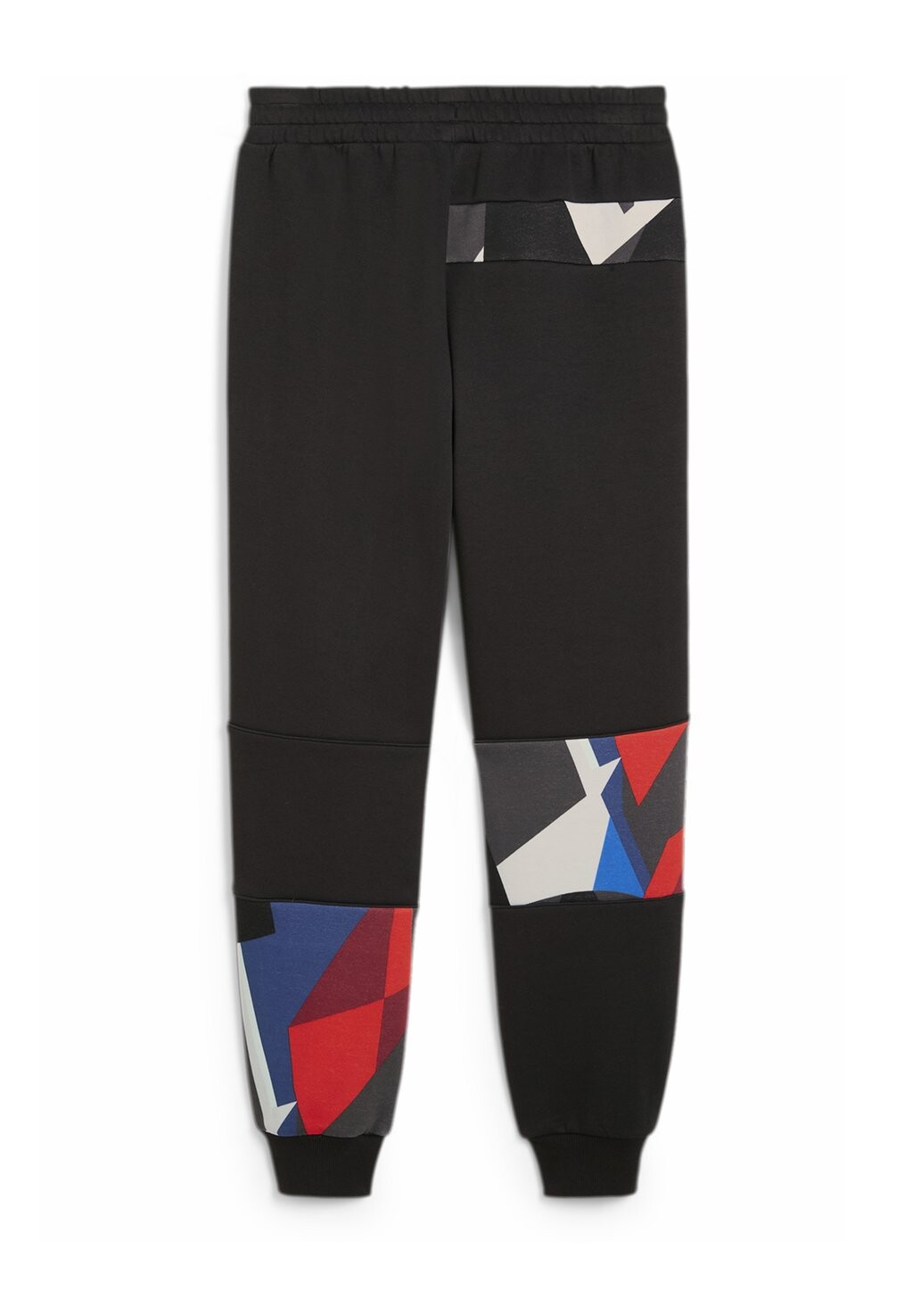 

Спортивные брюки MOTORSPORT SPEED DRIVER SERIES Puma, черный