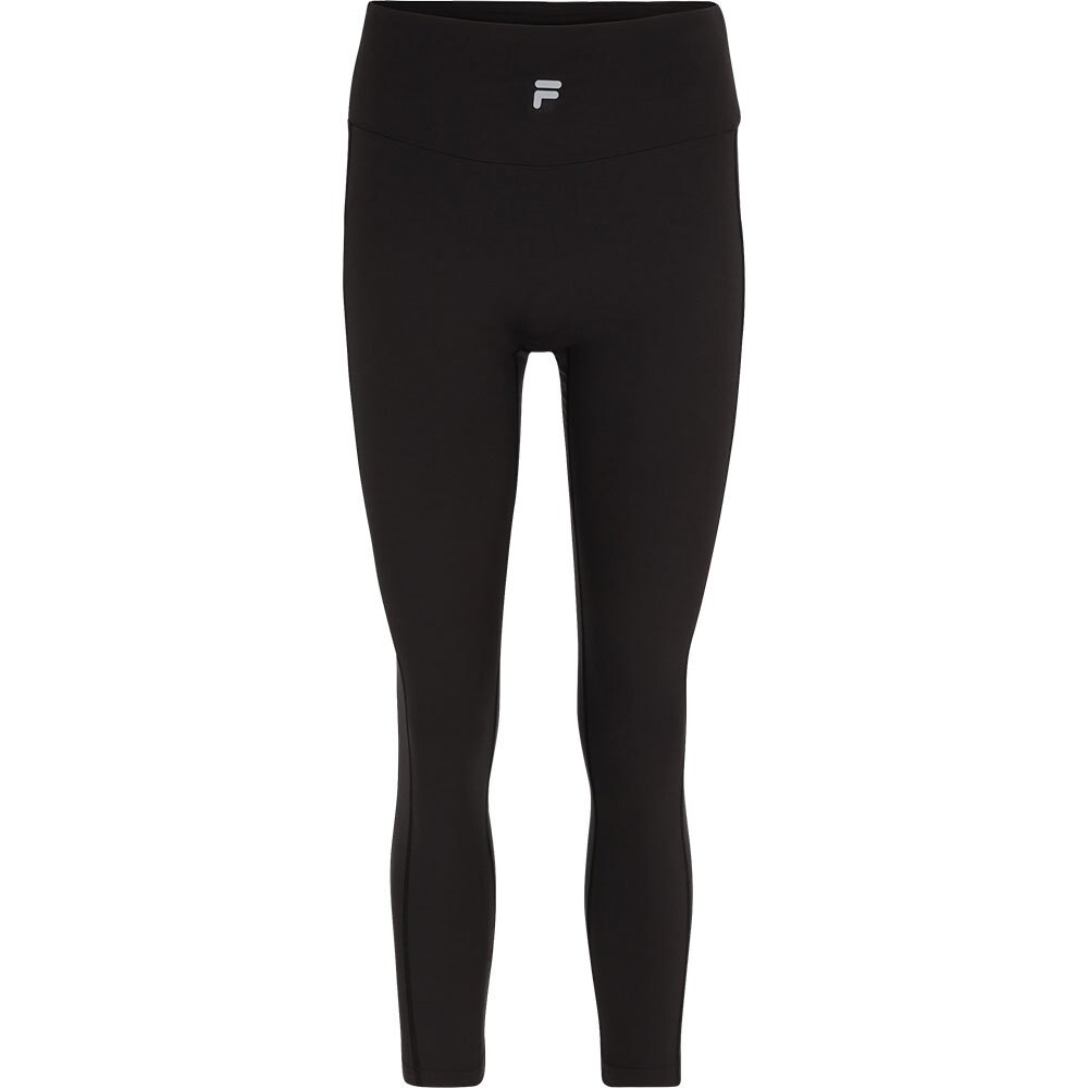 

Леггинсы Fila Raga 7/8, черный