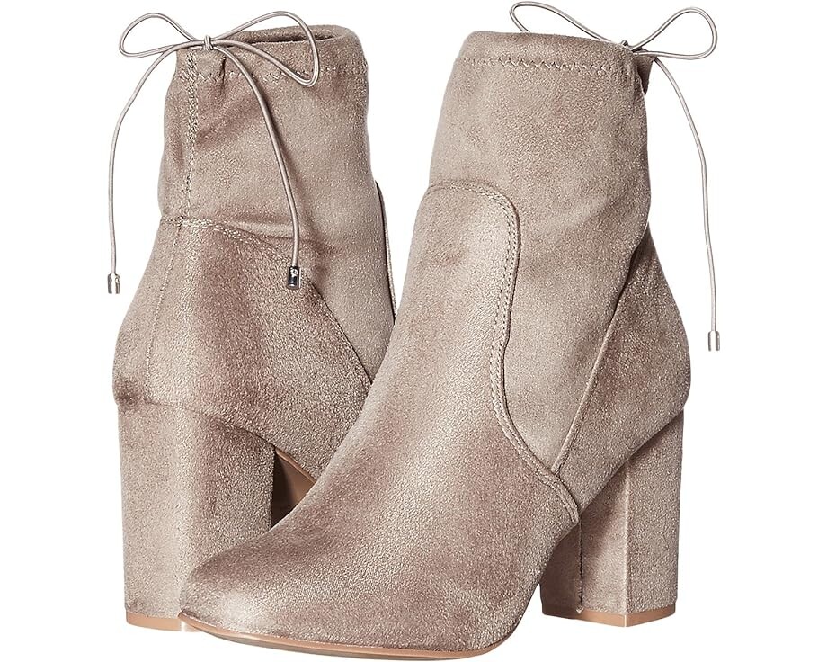 

Ботинки Chinese Laundry Kyla, цвет Grey Suedette