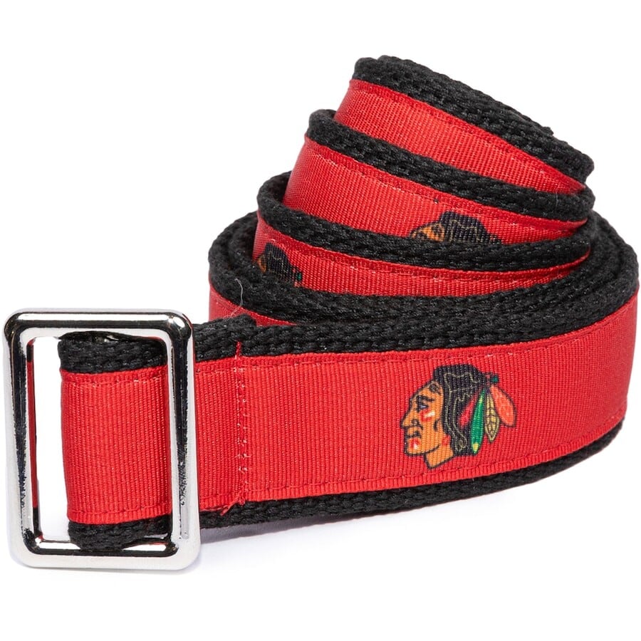 

Ремень GELLS Chicago Blackhawks