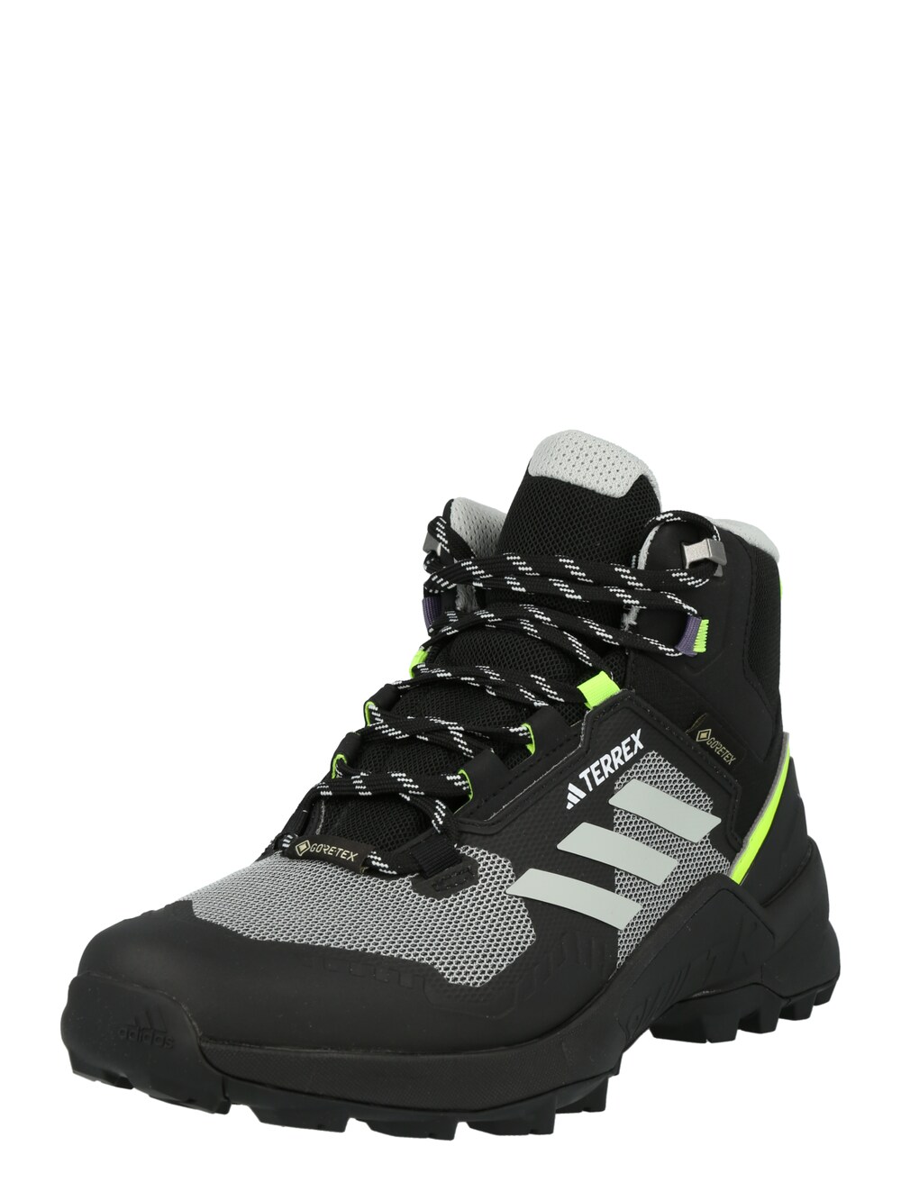 Р‘РѕС‚РёРЅРєРё adidas Terrex Climaproof 2019