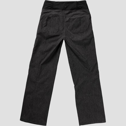 

Брюки Summit - женские prAna, цвет Charcoal Heather 2