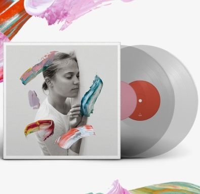Виниловая пластинка The National - I Am Easy To Find (Special Clear Vinyl)