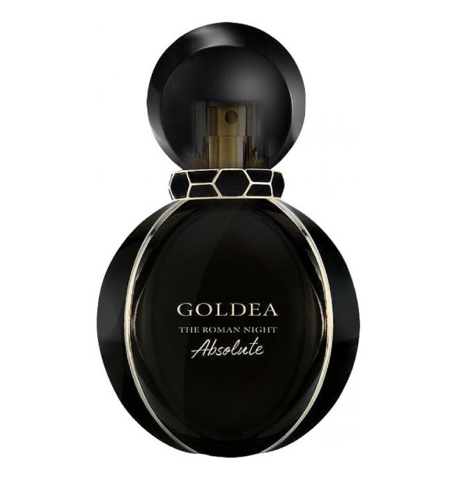 

Bvlgari, Goldea The Roman Night Absolute, парфюмированная вода, 50 мл