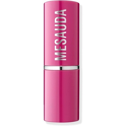 

Yummy Strawberry LIP COCOON Увлажняющий бальзам для губ Mesauda Milano