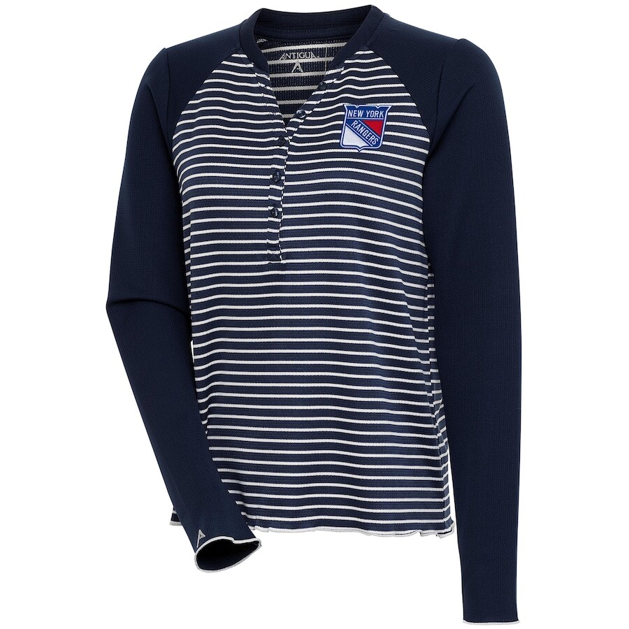 

Куртка Antigua New York Rangers, нави