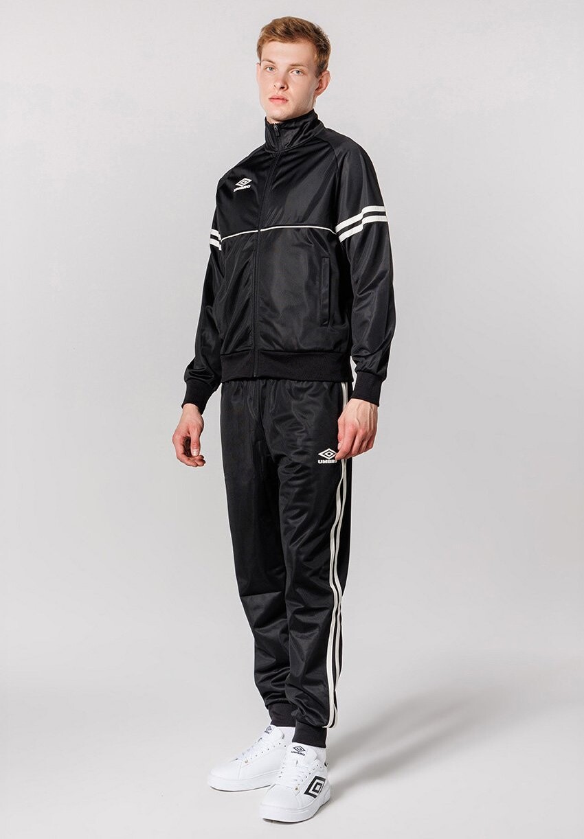 

Спортивный костюм SET Umbro, цвет nero