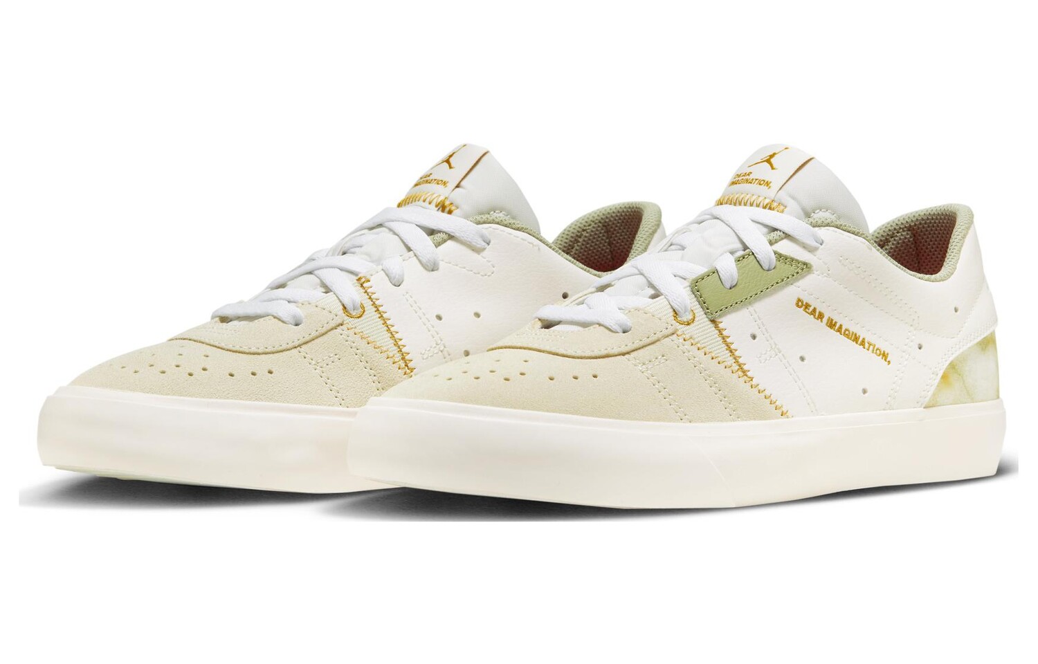 

Кроссовки для скейтбординга женские Air Jordan