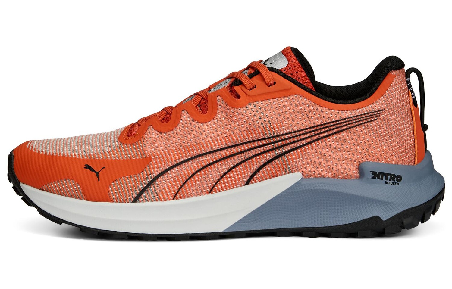 

Кроссовки Puma Fast-Trac Nitro Мужские