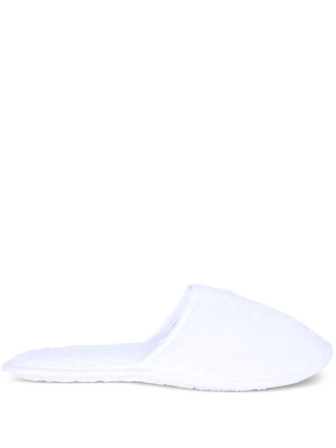 

Frette махровые слиперы, белый