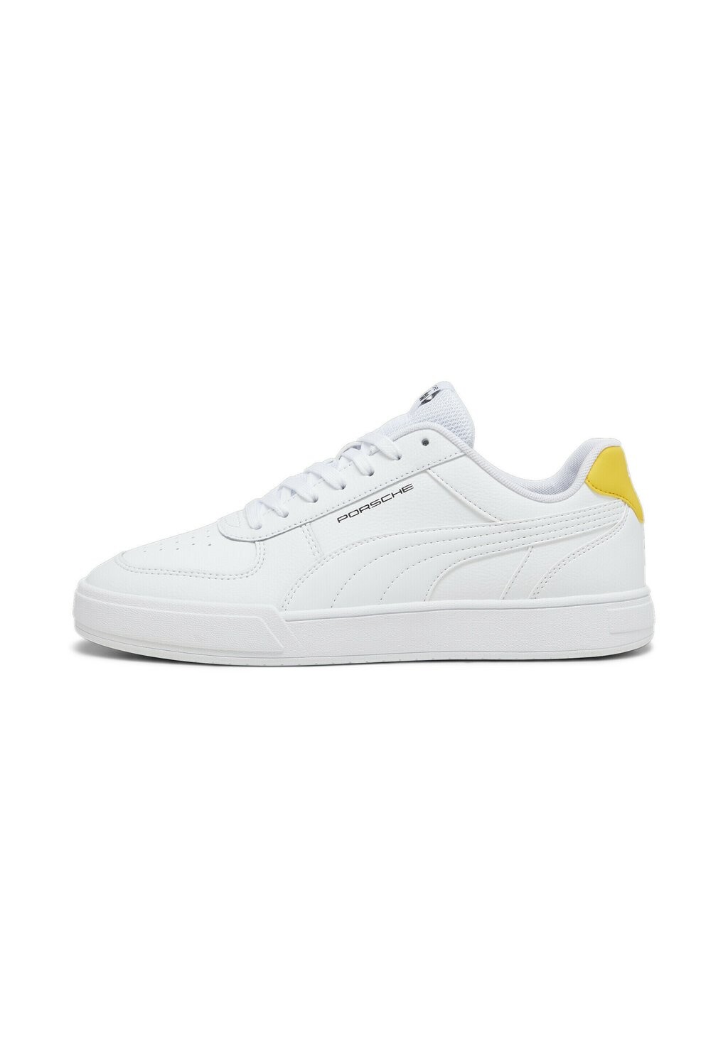 

Низкие кеды Puma