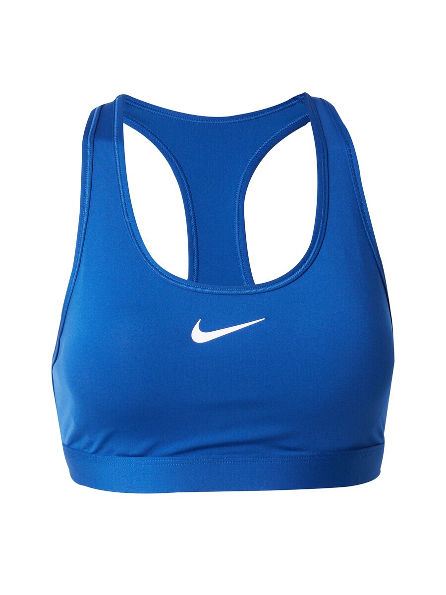 

Спортивный бюстгальтер Nike SWOOSH, королевский синий