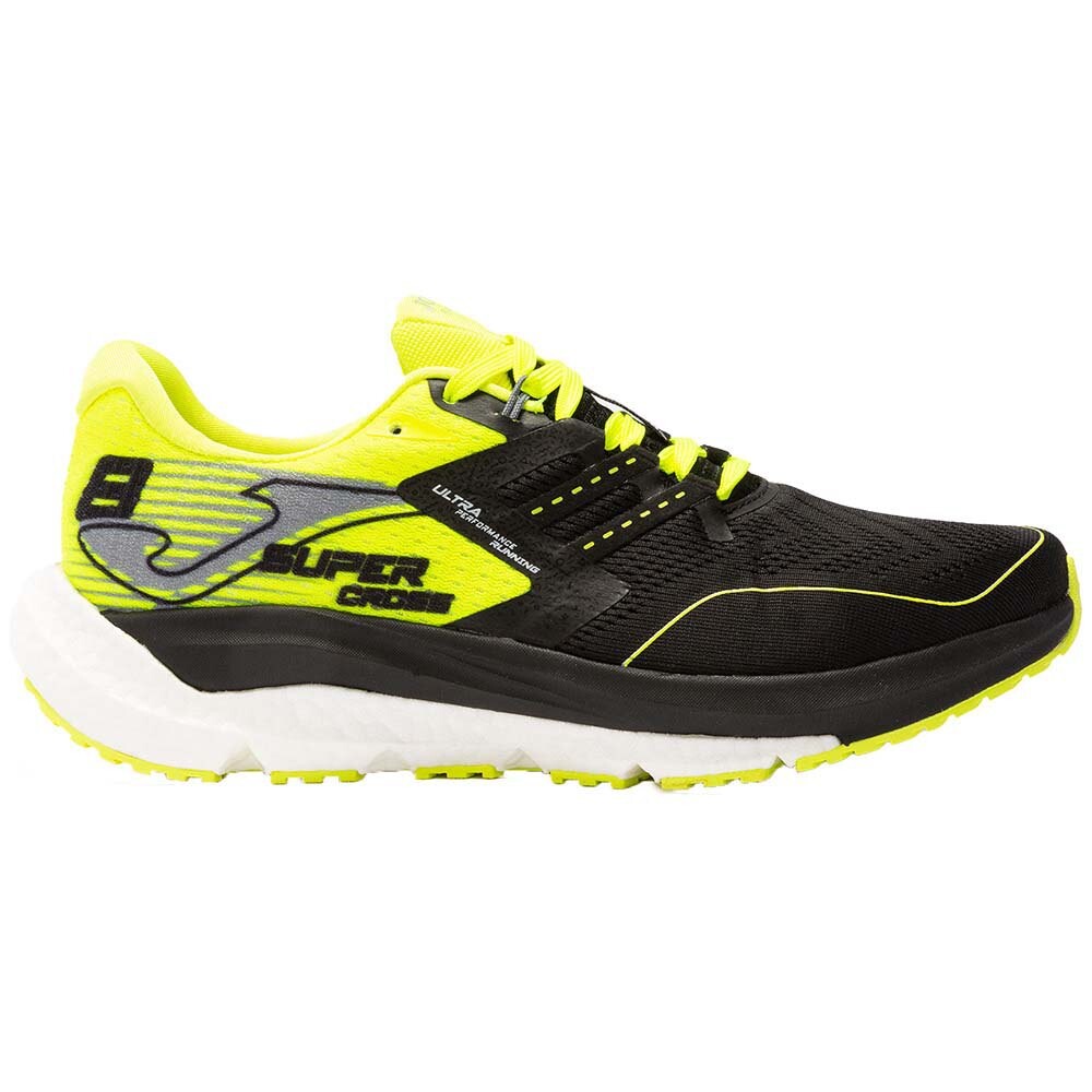 

Кроссовки Joma Supercross, желтый