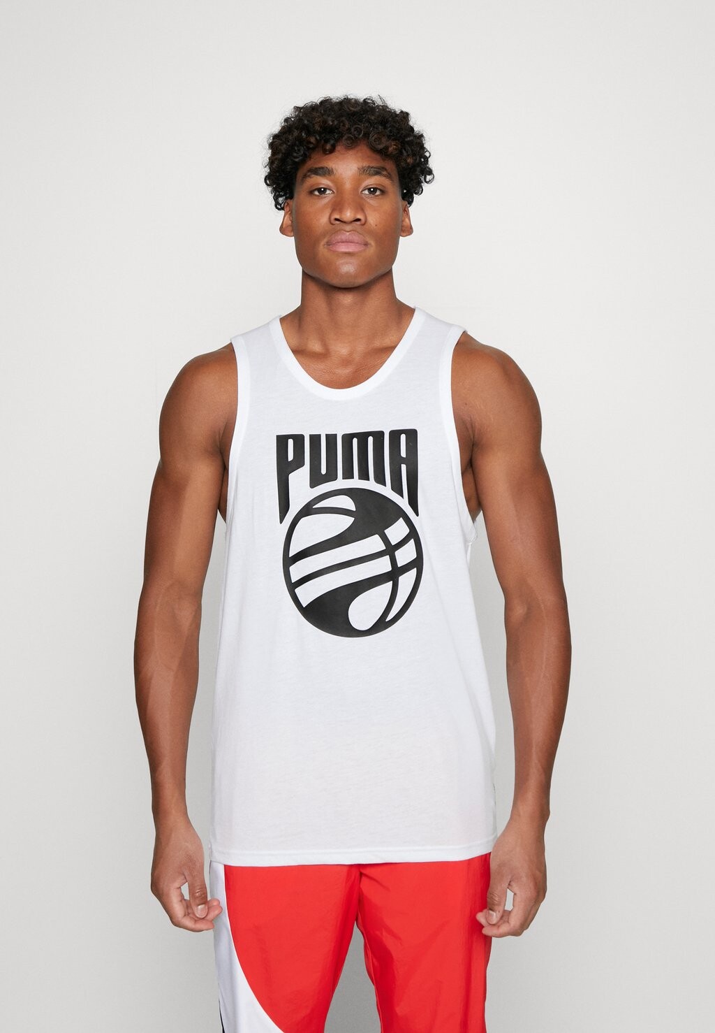 

Майка Puma