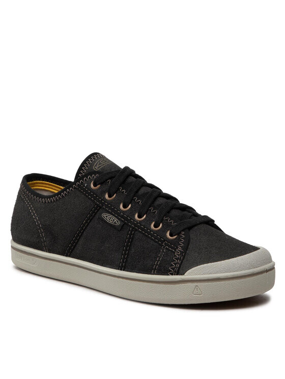 

Кроссовки из ткани Keen, черный