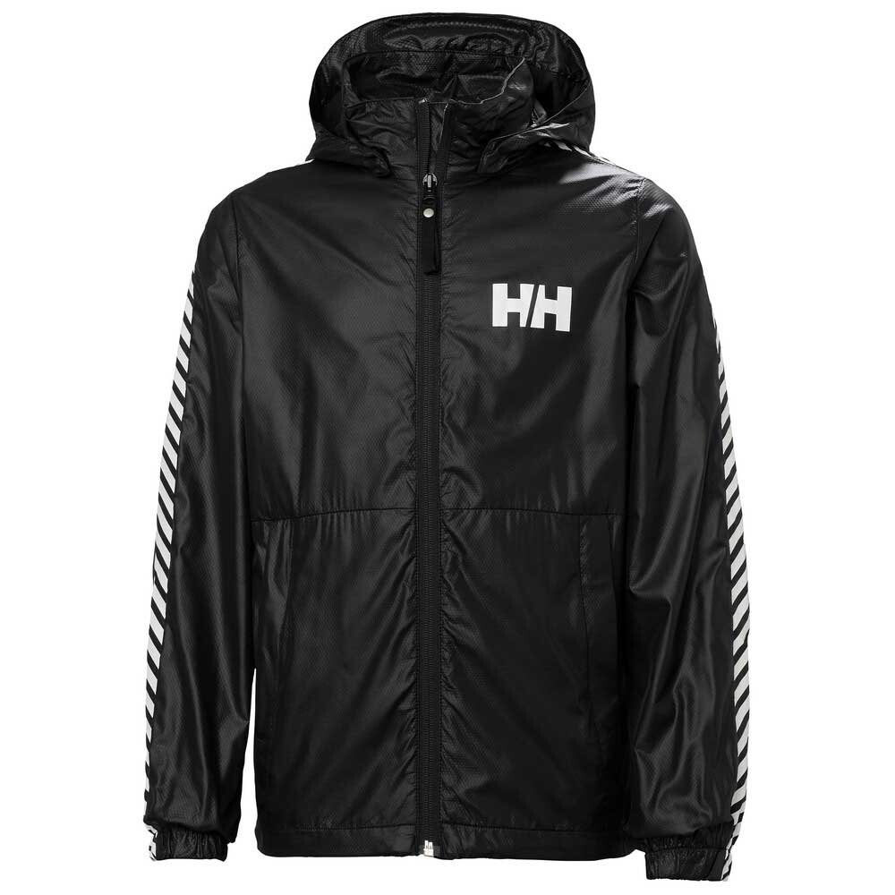 

Куртка Helly Hansen Stripe, черный