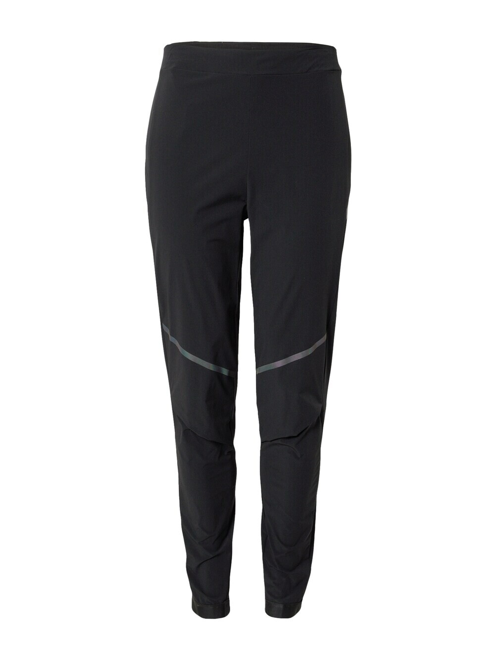 

Зауженные тренировочные брюки ADIDAS TERREX Agravic Hybrid, черный
