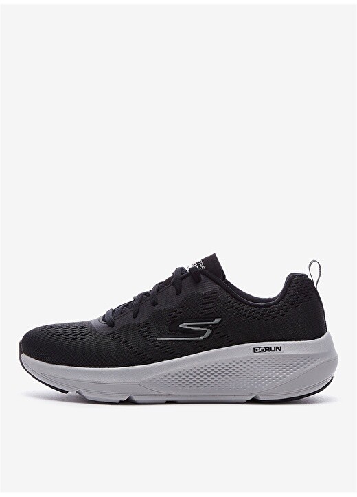 

Черные женские кроссовки Skechers
