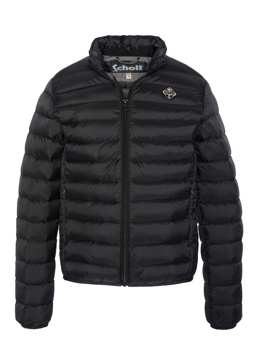 

Зимняя куртка Schott, нуар