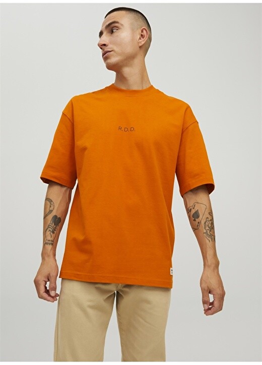 

Футболка Jack & Jones