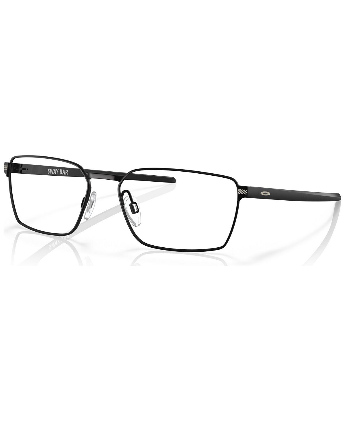 

Мужские прямоугольные очки, OX5073-0155 Oakley