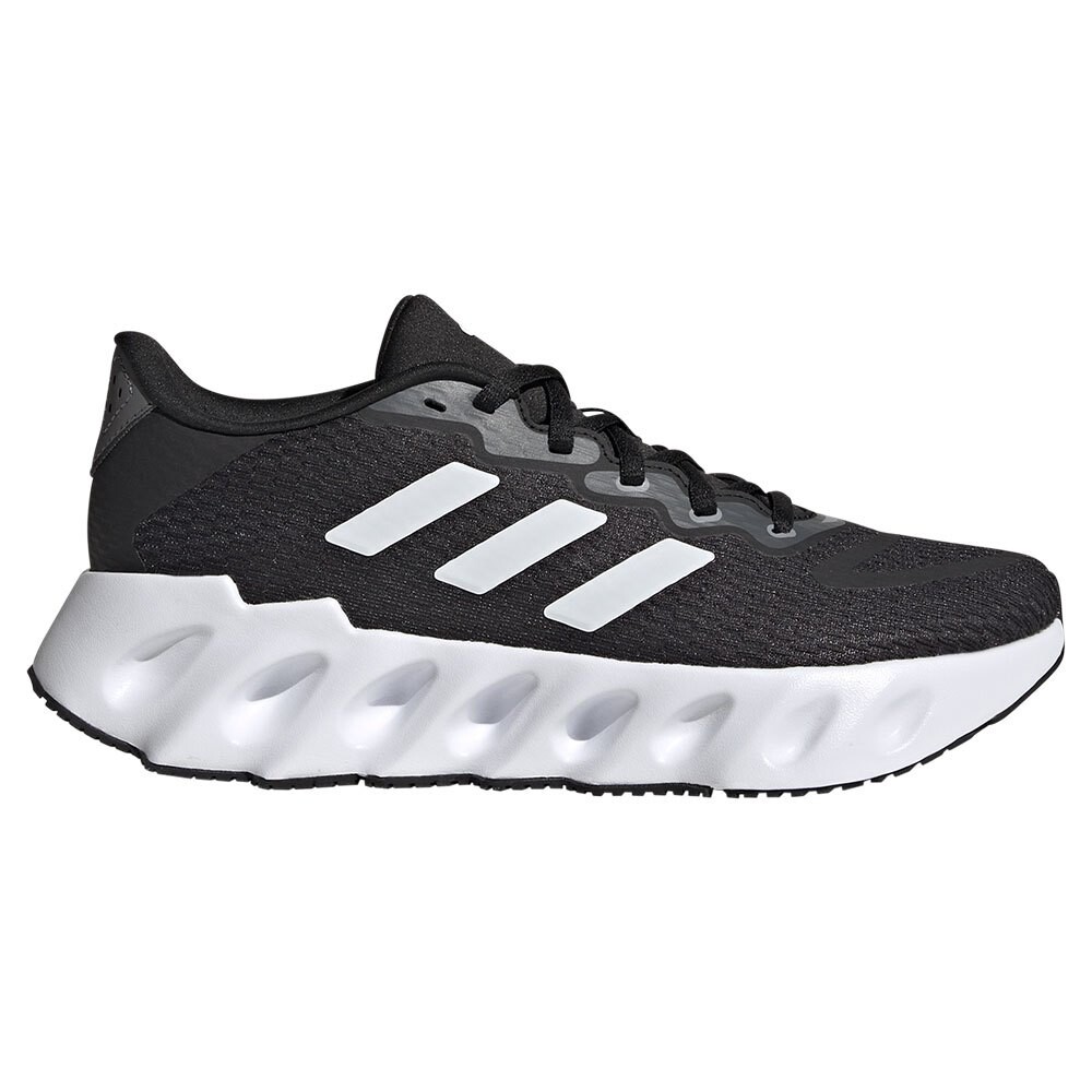 

Кроссовки для бега adidas Switch Run, серый