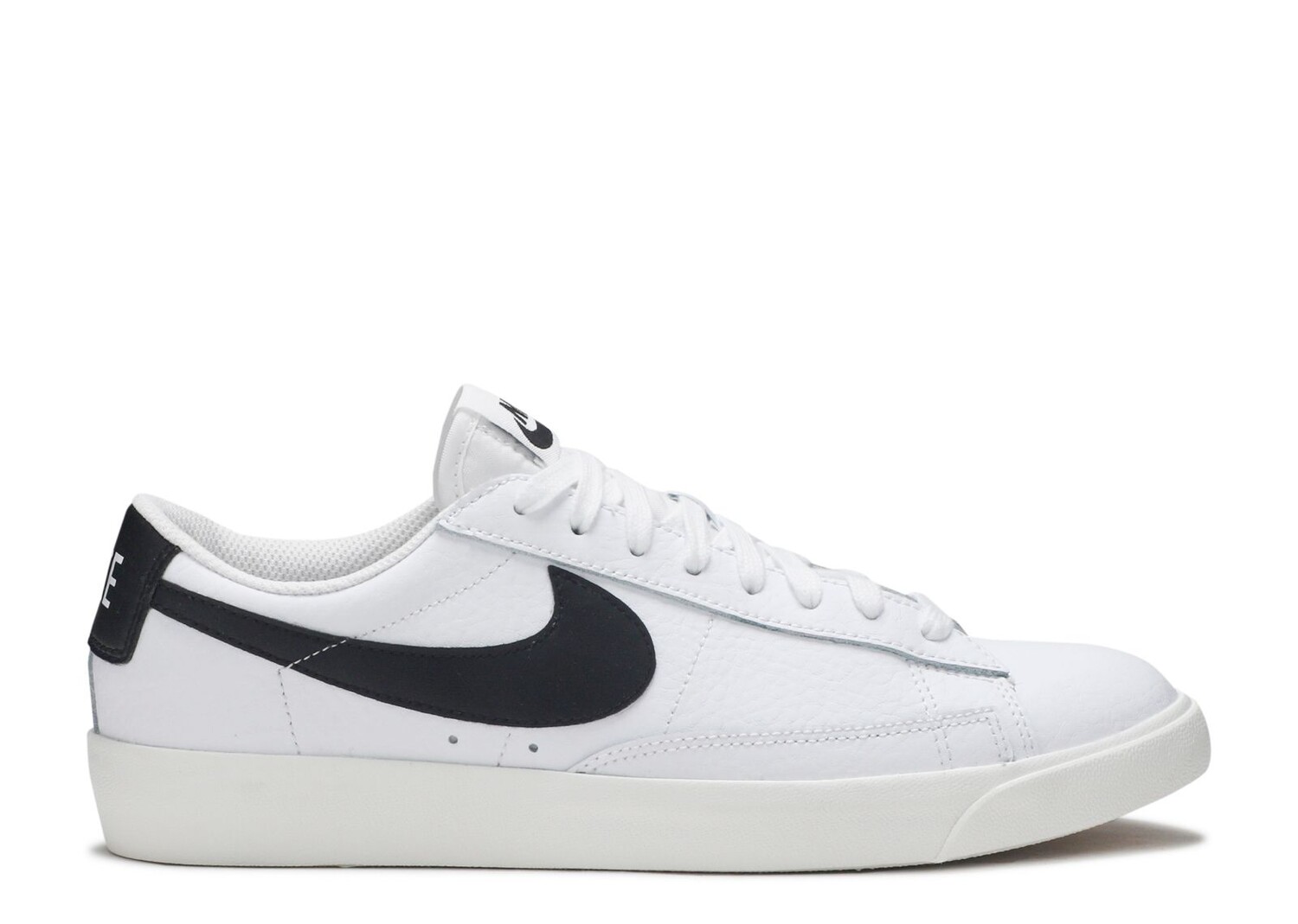 

Кроссовки Nike Blazer Low 'Sail', белый