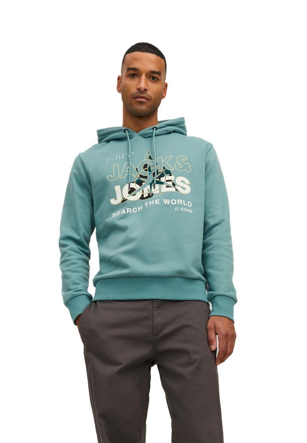 

Толстовка Jack & Jones