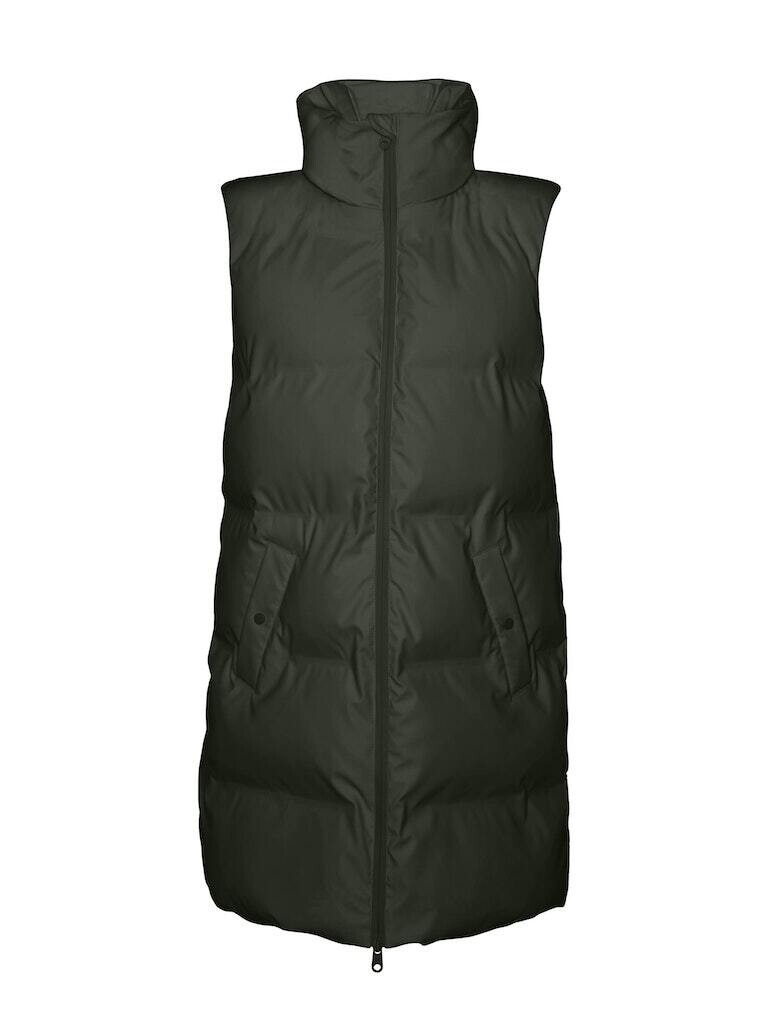 

Утепленный жилет Vero Moda, цвет Peat