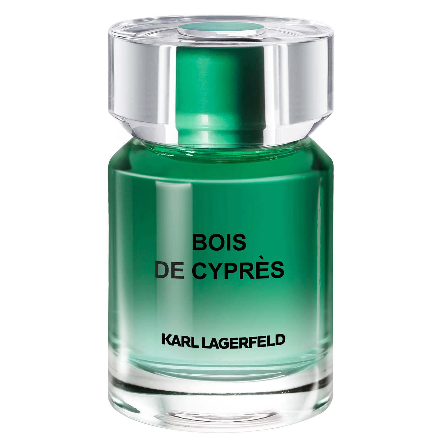 Мужская парфюмированная вода Karl Lagerfeld Bois De Cypres, 50 мл