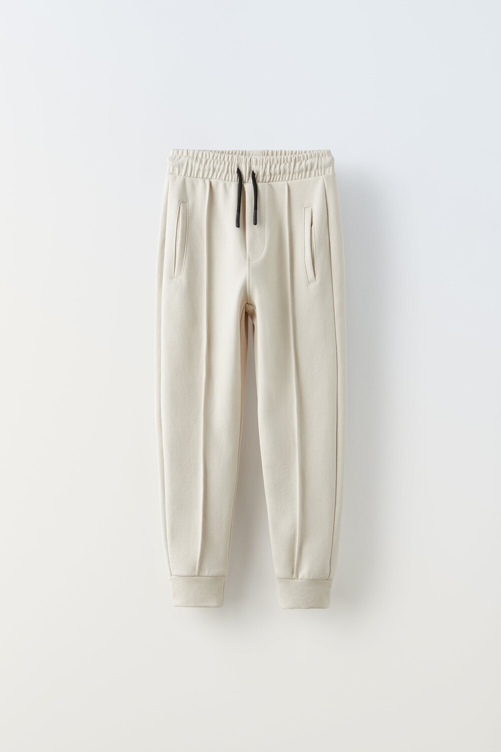 

Удобные джоггеры Zara, лед