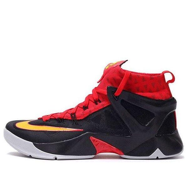 

Посол кроссовок viii Nike, черный