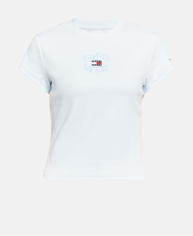 

Футболка Tommy Hilfiger, лед
